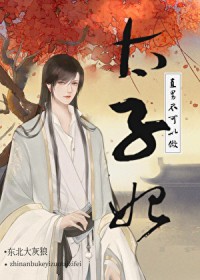 直男不可以做太子妃