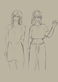 �ܽ^Ů���ᣬ�Һ͆ʌ���һ���ˣ���